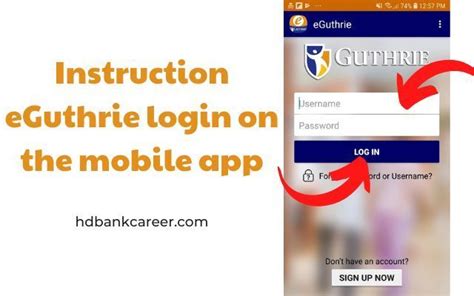 eguthrie login